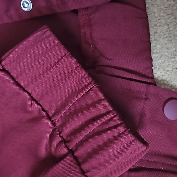 Ribcage Jacket - Picture 4 of 7